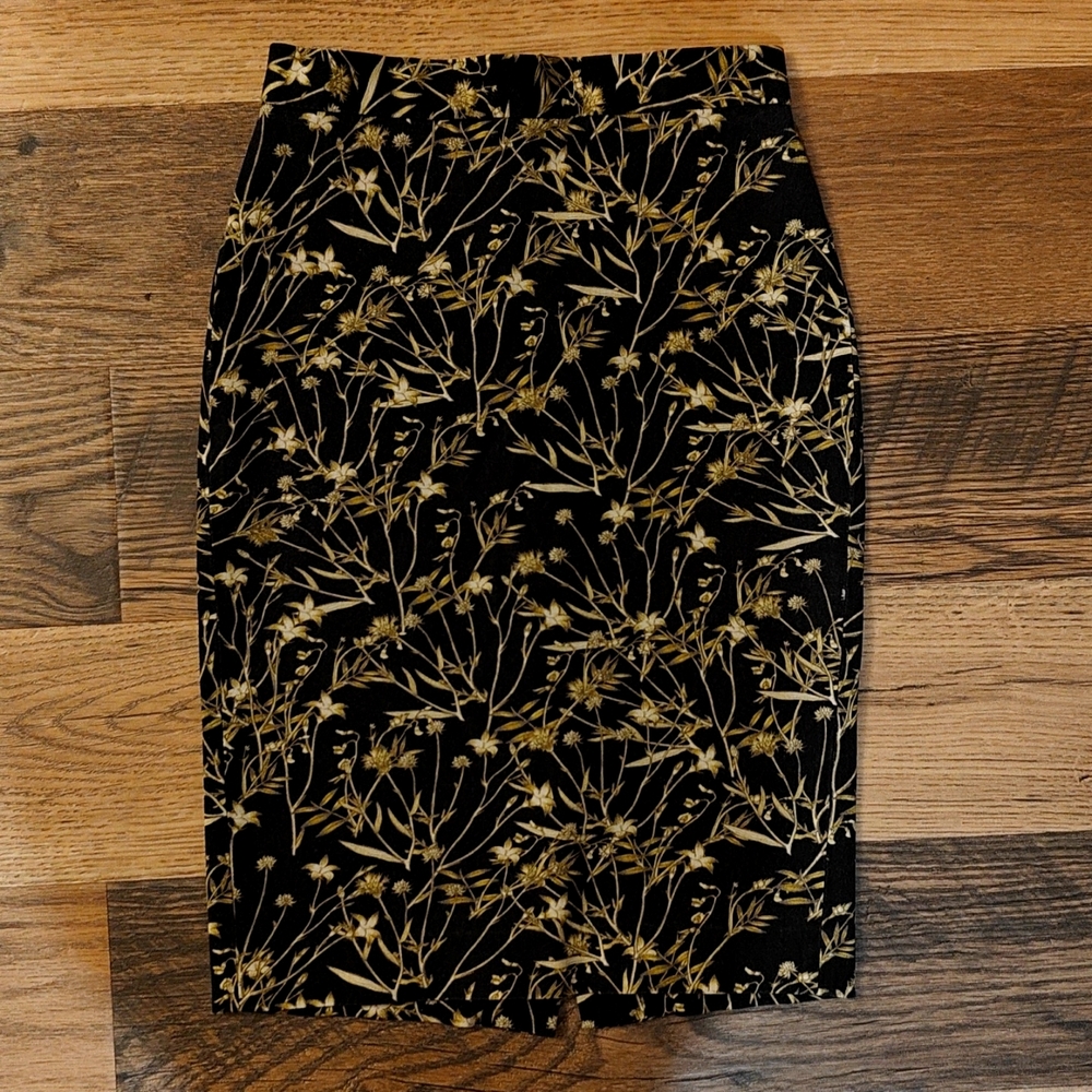 Banana Republic skirt